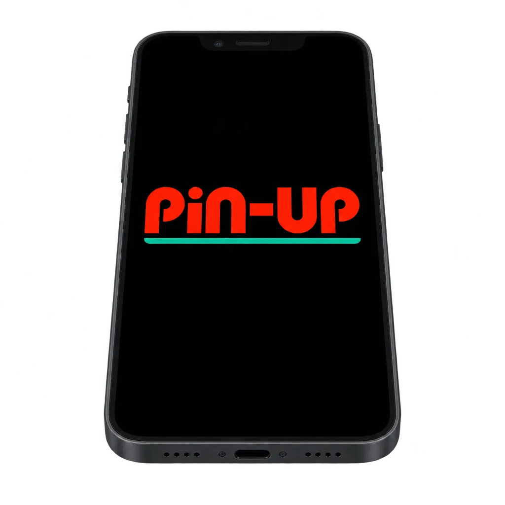 App móvil de Pin-Up para Android e iOS