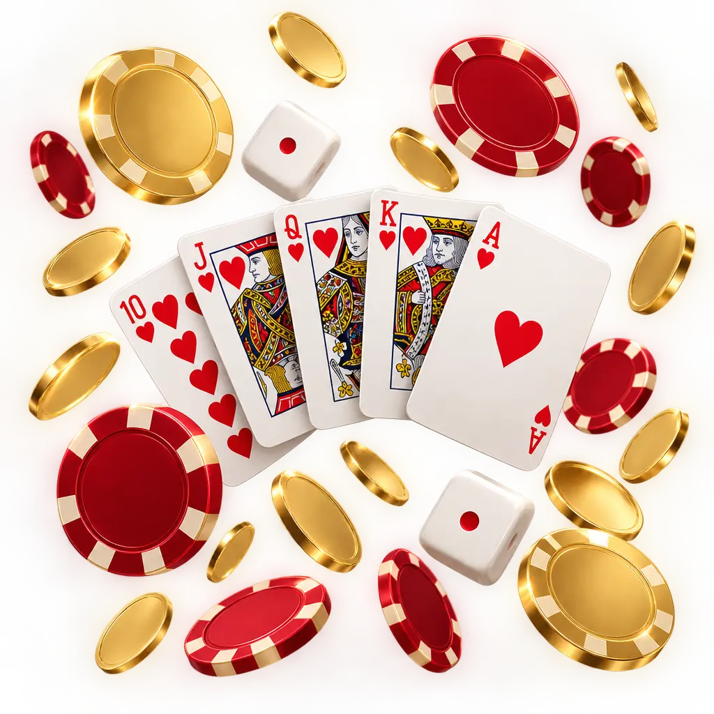 Pin-Up Casino Online en Chile: tragamonedas, ruleta y casino en vivo