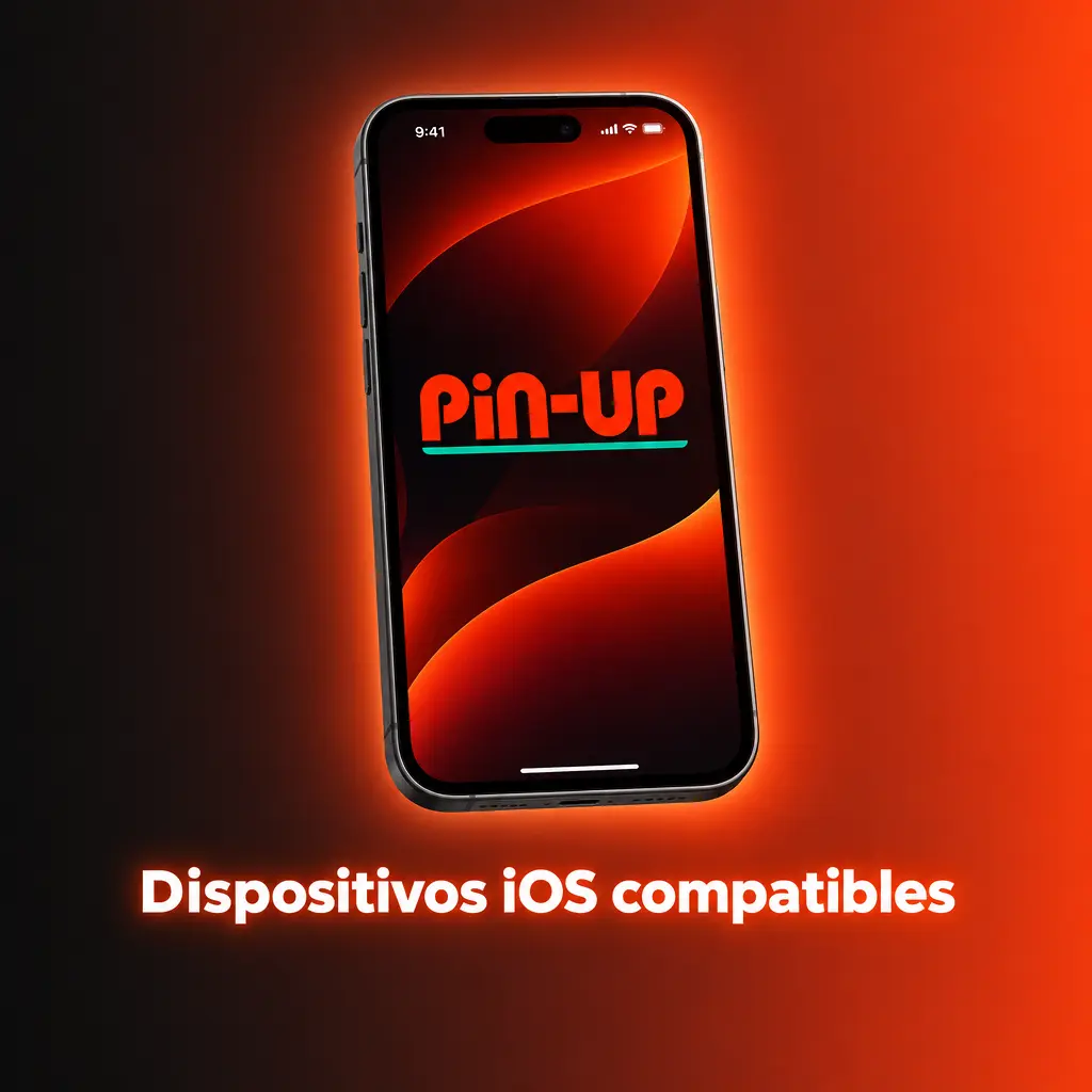 iPhone y iPad compatibles con la app