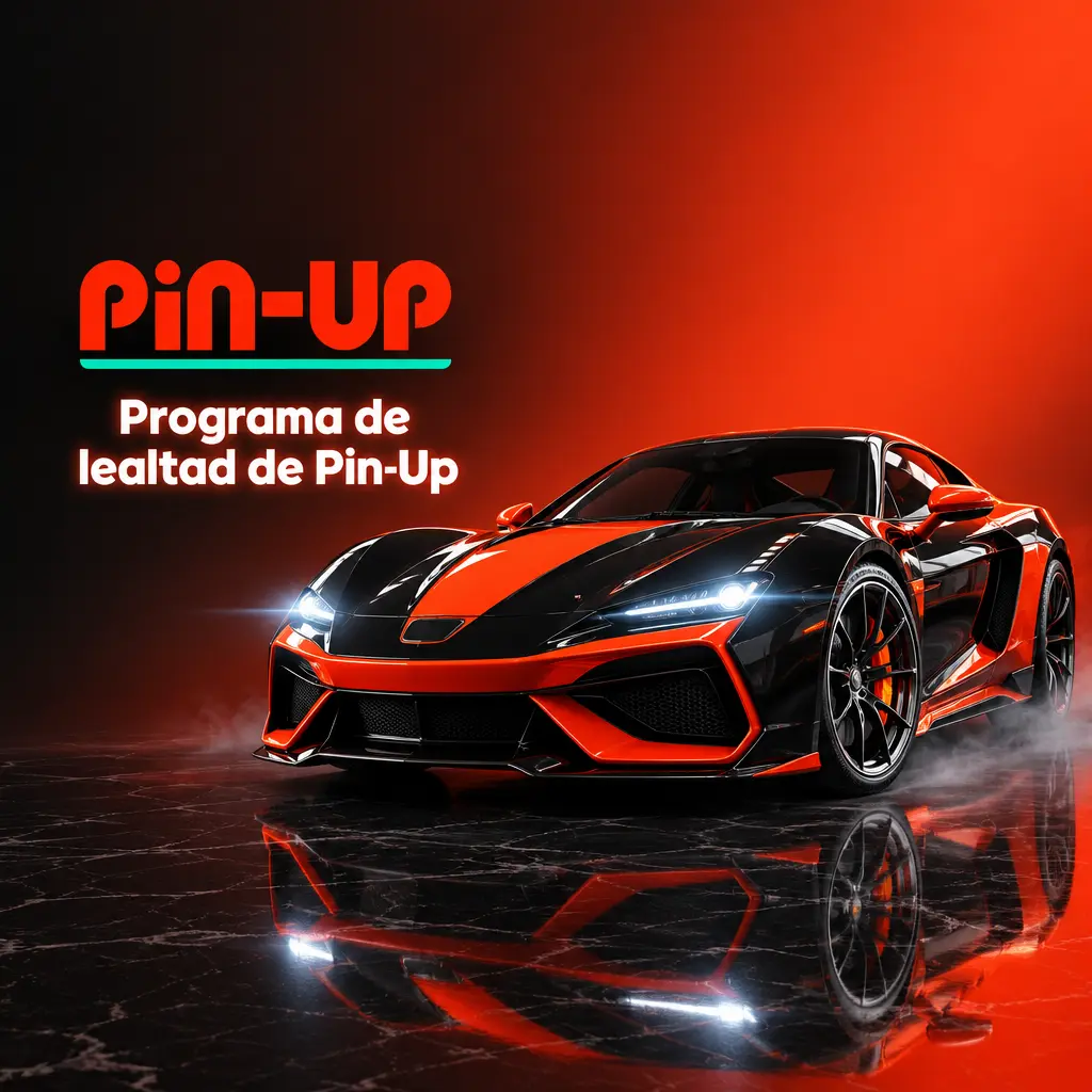 Programa de lealtad de Pin-Up con Pincoins canjeables